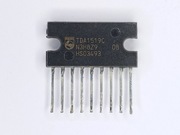 TDA1519C Philips Wzmacniacz audio końcówka mocy.