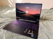 ASUS TUF Gaming F15 - używany rok, bardzo dobry stan, GWARANCJA