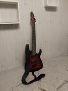 Harley Benton Multiscale 7 tpb