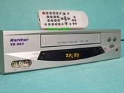 6-głowicowy MAGNETOWID KARCHER STEREO SP/LP PILOT GWARANCJA !!!