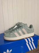 Buty damskie adidas campus 00s mietowe org 40