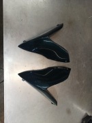 Wypełnienie czachy xj600 prawe i lewe 