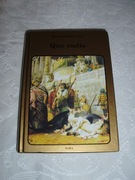 QUO VADIS HENRYK SIENKIEWICZ