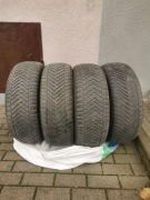 Opony Kormoran całoroczne 215/55 R16 97V 6mm