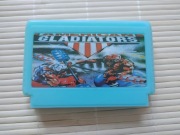 American Gladiators - kartridż na konsolę Pegasus