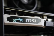 MSI GTX 1660 Ti Armor 6GB