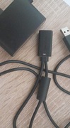 ORYGINALNY ZASILACZ ADAPTER DO KINECT KINECTA XBOX360 MICROSOFT