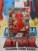 Match attax 22/23 Josip Stanisic 397