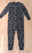 Piżama kombinezon  STAR WARS 164-170 cm NEXT