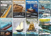 MODELARSTWO OKRĘTOWE rocznik 2020
