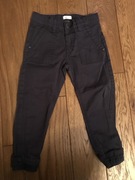 Newbie spodnie eleganckie 104 