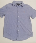 Polo Ralph Lauren - koszula dla dziecka rozpinana L/G 14-16 lat