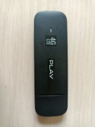 MODEM LTE 4G HUAWEI E3372 HILINK na kartę SIM bez simlocka