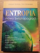Rifkin Howard Entropia