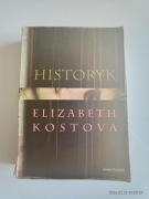 HISTORYK. ELIZABETH KOSTOVA