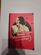 DZIEWCZYNA GATSBY'EGO. CAROLINE PRESTON