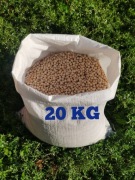 Groch opakowanie 20kg wysyłka natychmiast Inpost
