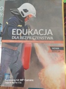 Edukacja dla bezpieczeństwa ,Zakres podstawowy ,B.Breitkopf, M.Cieśla
