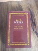 Karl Popper - Droga do wiedzy