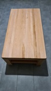 Ława/stół 100% drewniana