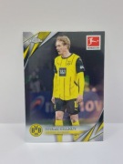 2024-25 TOPPS CHROME BUNDESLIGA JULIAN BRANDT BORUSSIA DORTMUND BVB