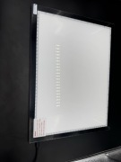 Podświetlana mata LED A3 do rysowania kopiowania light pad