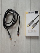 Kabel USB C do mini DisplayPort 1.8m