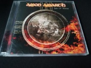 Amon Amarth - Fate Of Norns (CD) 