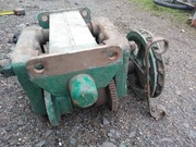 Suwnica, element starej suwnicy 