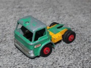 Matchbox King Size Ford Tractor 1:64