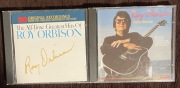 Roy Orbison – zestaw 2 płyt CD (Greatest Hits 1989 + Pretty Woman)