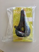 Siodło Ergon SMS Comp Men czarne rozmiar S/M