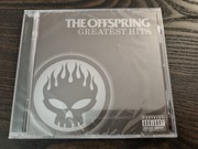 The Offspring - Greatest Hits EU NEW nowa folia