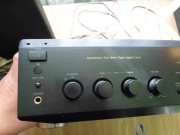 Wzmacniacz Sony TA-FE530R