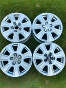 Nowe Alu felgi 16" 5x112 Audi, Seat ,Skoda, VW.