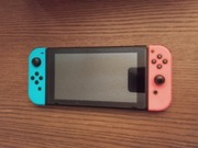 Switch v1 - super stan, żadnych wad