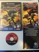 Shadow the Hedgehog - Nintendo GameCube