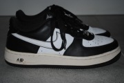 Sneakersy Nike Air Force 1 Panda roz 38 skóra
