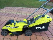 Kosiarka elektryczna Ryobi 1500 W