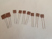 Kondensator 4,7nF M  Zm  Cerad Kpl - 9szt.