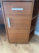 Biurko narożne – robione na zamówienie | funkcjonalne i pojemne