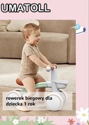ROWEREK BIEGOWY DLA DZIECI UMATOLL