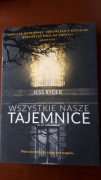 "Wszystkie nasze tajemnice" Jess Ryder