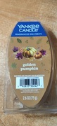 Yankee Candle WOSK Golden Pumpkin 75g