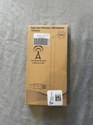 High gain wireless USB Adapter 1200mbps