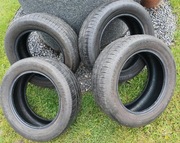 GOODYEAR EfficientGrip Performance 205/55 R16 91V Opony letnie Komplet