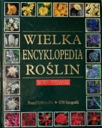 Christopher Brickell - Wielka encyklopedia roślin