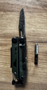 Multitool Leatherman Signal O.D. Green  