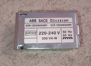 Wyzwalacz wzrostowy ABB