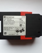 Przekaźnik bezpieczeństwa TELEMECANIQUE XPS-ASF XP